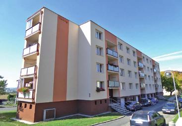 2+1 nebo 3+1 s balkónem v Plzni - Bolevci Plzeň - sever, obec Žihle Nabídněte na tel.: 377 226 767 880.