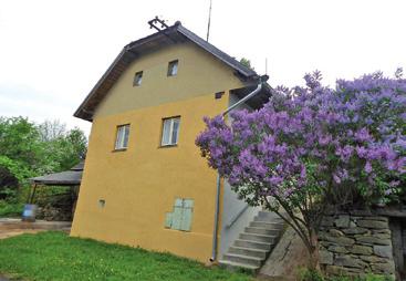 UP 246 m², pozemek 1.