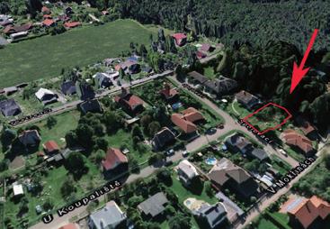 296 m² Prodej PL10730ZH Prodej PL10686VM Prodej PL10574MA St.