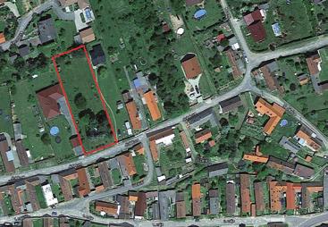 dvoulodní haly byla zkolaudována město Rokycany, Arbesova ulice Rokycan.