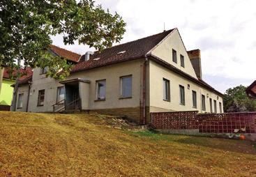 UP objektu 177 m2, pozemek 2.303 m2 Třída G Prodej PL10737MA 1.900.000,- UP 627 m2, plocha pozemku 6.