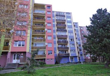 náročnost: 119 kwh/m² Třída C Pronájem PL10885JT Prodej PL10790ZH Prodej