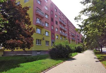 Plzeň - Slovany, Koterovská ul. Plzeň - Skvrňany, Vojanova ulice 2.870.