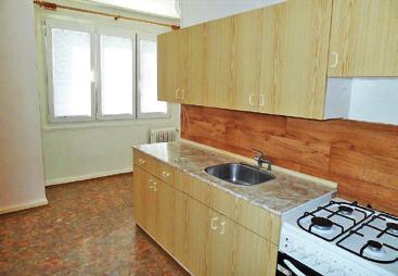 náročnost: 83 kwh/m² Třída C UP bytu 45 m² Třída G Prodej PL10866EJ Prodej