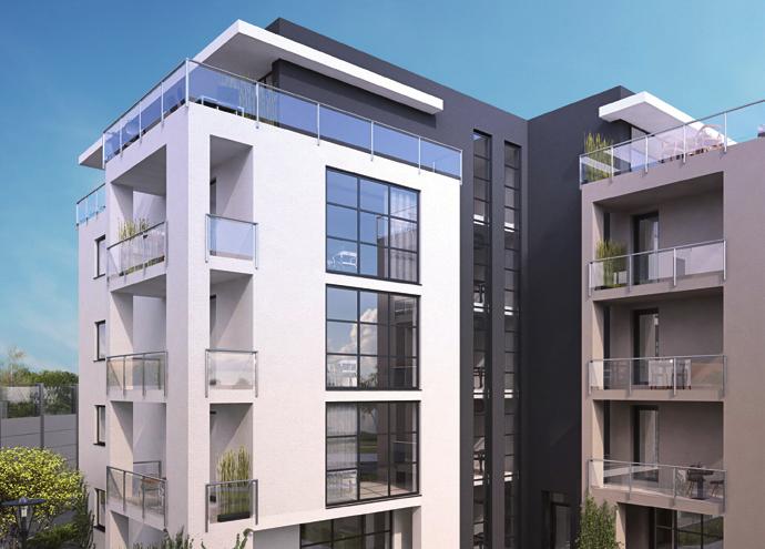 Komplexní služby pro developery. zpracování analýzy realitního trhu pomoc s celkovým nastavením projektu Jaké služby developerům nabízíme? Proč spolupracovat právě s námi?