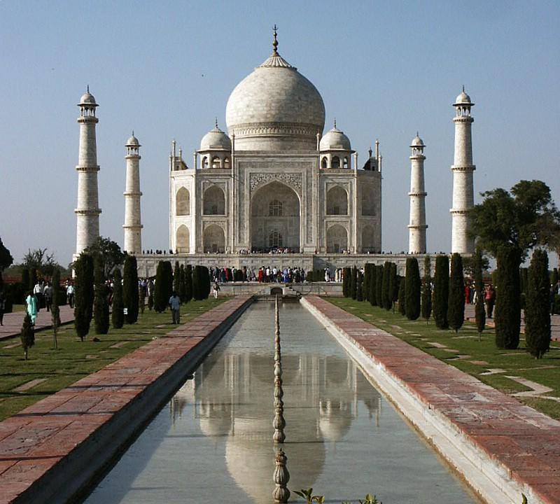 Agra,