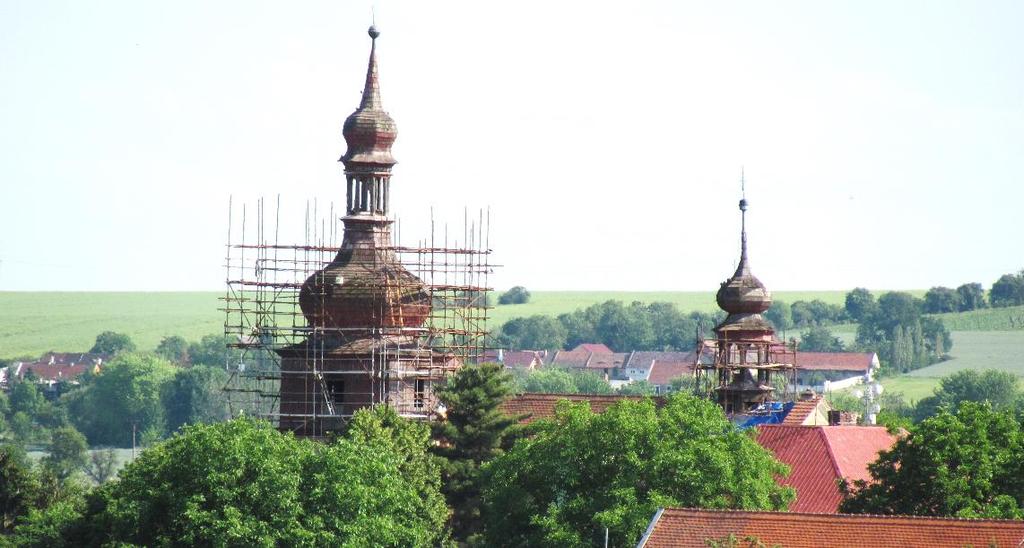 informační list pro Strupčice, Okořín, Hošnice a Sušany VYDÁVÁ OBEC STRUPČICE - ČERVEN 2019 - ZDARMA Vážení čtenáři Občasníku, sluníčko už nás začalo po deštivém květnu zásobovat horkými letními dny