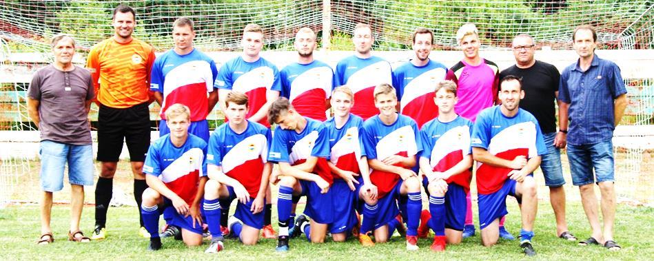 proběhne, protože se dosud přihlásilo pouze jedno mužstvo. Zájem o tuto, pro nás významnou akci, je rok od roku menší, minulý rok byl až nedůstojný z pohledu přístupu cizích soutěžících mužstev.