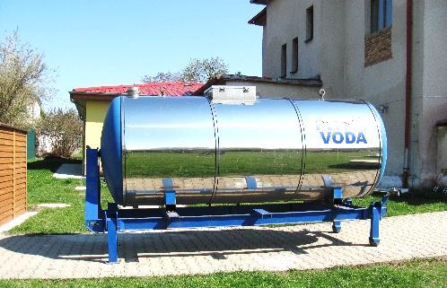 Je potřeba vyměnit 90 let staré potrubí, jež přivádí pitnou vodu do Strupčic To, že se čím dál tím více projevuje nedostatek pitné vody ve Strupčicích, většinou všichni dobře víme.
