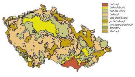 Mapa č.