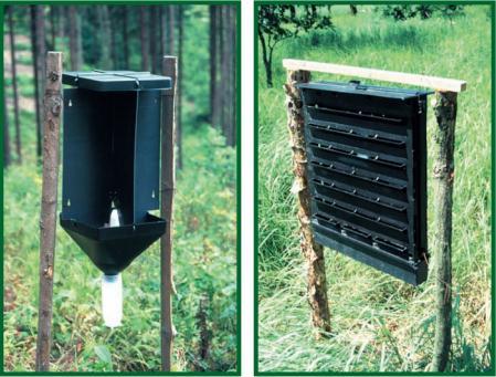 Dle ZAHRADNÍKA A KOL. (1993) při používání nedostatečně funkčních preparátů nastává riziko rychlé ekologické adaptace.