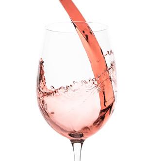 Merlot Rosé Merlot ROSÉ je tradiční, velmi oblíbená, středně pozdní až pozdní moštová odrůda révy vinné, určená k výrobě červených vín.