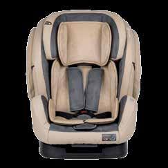 Prime II 2 3 Grey Blue 9-36 kg Group