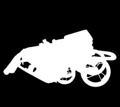547333 Dark Grey Jízda s kočárkem