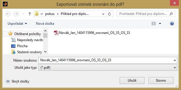 Ukázka protokol.