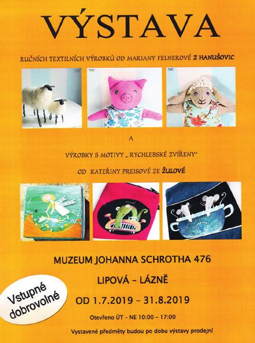 LIPOVSKÝ ZPRAVODAJ Měsíčník XXVII.