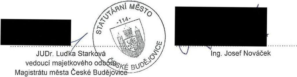 Tato smlouva nabývá platnosti dnem podpisu oběma smluvními stranami.