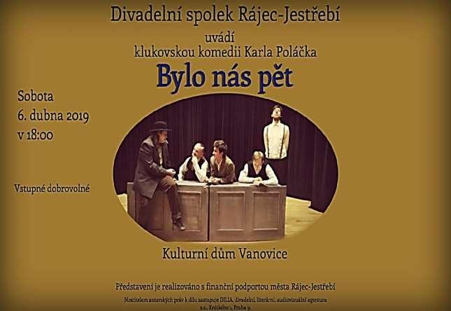 POZVÁNKY Obec Vanovice pořádá pro všechny naše občany zájezd do Kroměříže na prodejní výstavu FLORIA Kroměříž 2019. V sobotu 4. května 2019. Odjezd autobusu v 7.00 hod od Záložny.