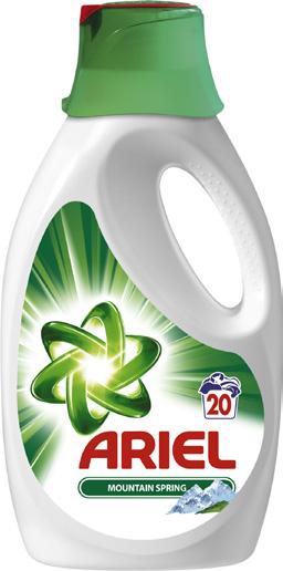 - 60 % Pur na nádobí, 700 ml