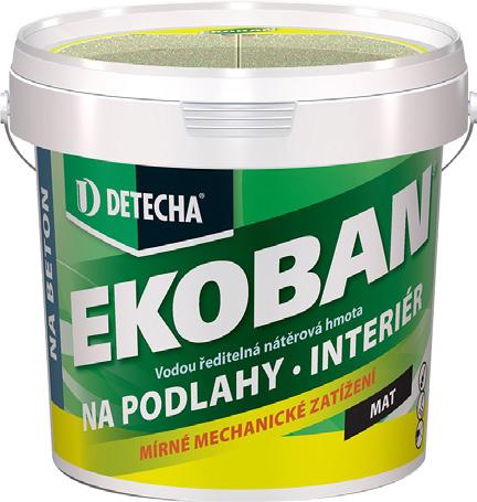 lišejníků, 0,5 kg Karbolineum EXTA 3 v 1 lazura na dřevo, 8 kg, jantar 0,9 kg = 149 Kč, 1 l