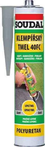 sanitární silikon, kartuše, bílý SILIKONY Další tmely v akci: -
