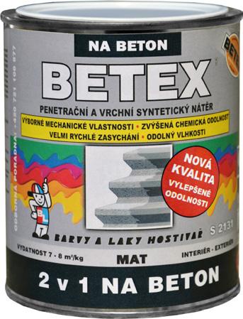 nanášené štětcem, válečkem nebo máčením 985,- 145,- P 6411
