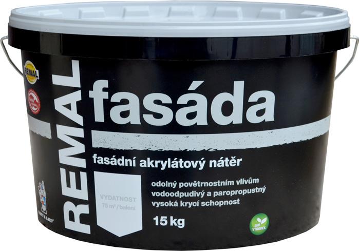 syntetická lazura na dřevo se směsí vosků a olejů, 0,75 l,