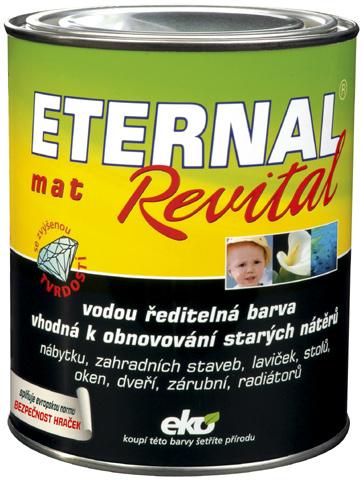 0,6 l, více odstínů Denas adiátor leský vodou ředitelný