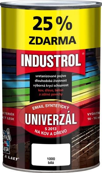 odstínů 229,- 195,- 5 kg = 969 Kč Eternal mat evital, 0,35