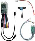 Přehled produktů 27 (2 kusy) Elektronický modul pro armatury F5 ACEX1002 / ACET1001 / ACET1002 / ACET1003 /