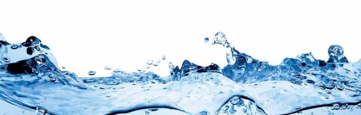 3 Hygiena pitné vody chytře a snadno s AQUA 3000 open Přístup k čisté a vysoce kvalitní vodě má významný vliv na kvalitu života.