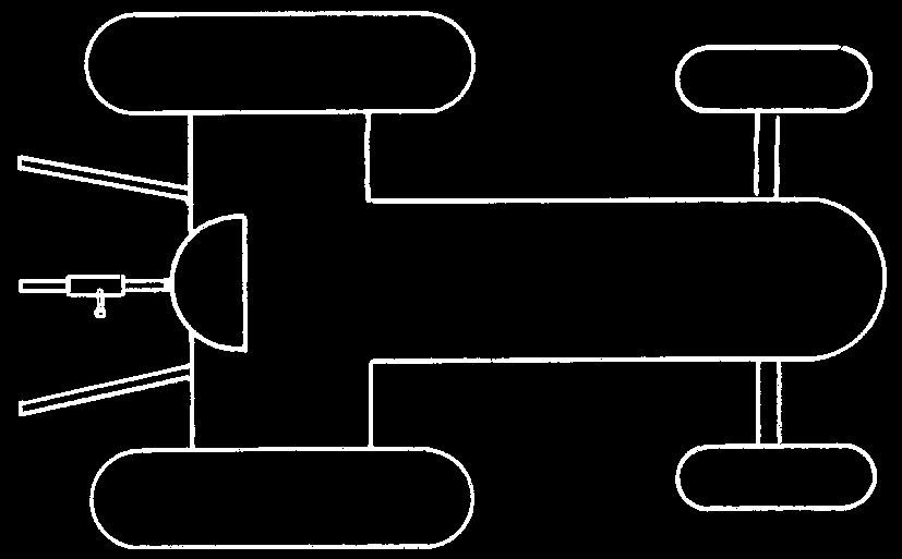 Montáž Dbejte na stejné připojovací rozměry (kat.: traktor/ stroj). Nastavte spodní závěsy traktoru stejně vysoko a po montáži omezte na malou boční vůli; pro dopravu bez boční vůle.