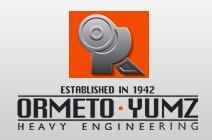Engineering ORMETO YUMZ» OJSC «Kamov» OJSC