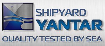 OJSC «Shipyard «Yantar»