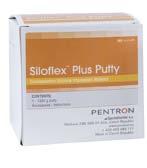 60 ml vytvrzovací pasty) Optosil Comfort Putty 900 ml 469 Kč Xantopren L 140 ml