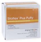 typu C s pastovým katalyzátorem. Siloflex Plus Putty 1.