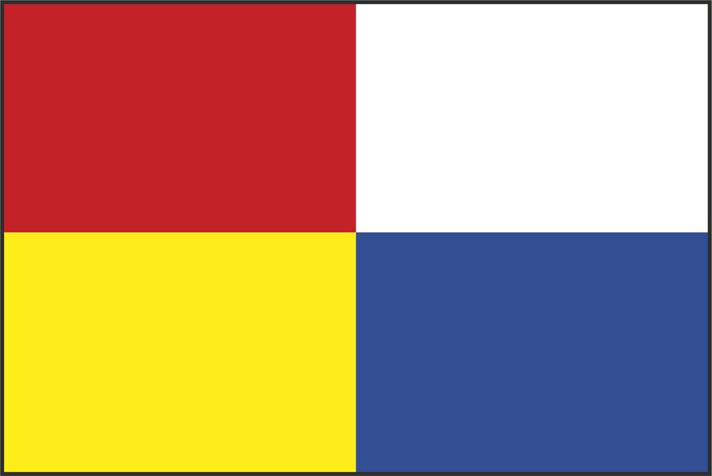 Znak a