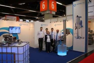 Anuga Foodtec 2017,