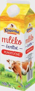 smetana 12% 200 g + 15g ZDARMA ( = 6.