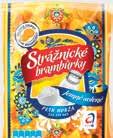 98) 9 INTERSNACK Tyčinky Bohemia 85 g slané,
