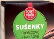 43) Orion Kaštany 45 g Original, Bílé, Extra hořké ( = 22.00) I.D.C.