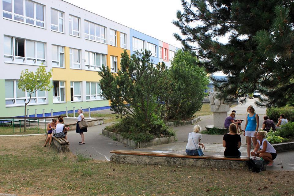 základních škol získali účastníci komplexní přehled o Vzdělávacím programu Začít spolu, praktické dovednosti jak podle programu pracovat a další inspiraci do své
