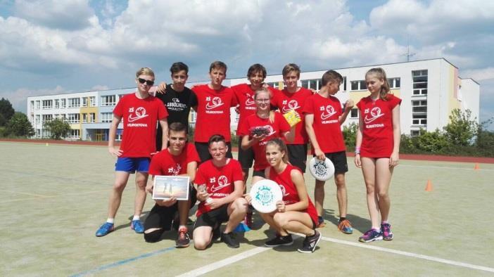 Družstva soutěžila v šesti disciplínách běh 60 m, vrh koulí, skok vysoký a daleký, běh na 1500 m