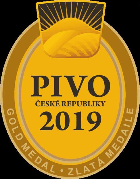 světlé výčepní pivo Pivovar Rohozec, a.s. Podskalák Rodinný pivovar Bernard a.