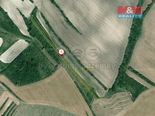 Srovnávané nemovitosti 1. Identifikace Záznam o prodeji srovnávané nemovitosti č. 1 Prodej, Pozemek, 3365 m 2, Starovičky, okres Břeclav Celková cena: 99.000 Kč Adresa: Starovičky, okres Břeclav 2.