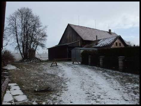 ZNALECKÝ POSUDEK č. 803/7/2019 O ceně nemovité věci - spoluvlastnický podíl ve výši 1/2 celku na pozemcích zapsaných na LV 8 pro katastrální území Havlovice, obec Havlovice, okres Trutnov.