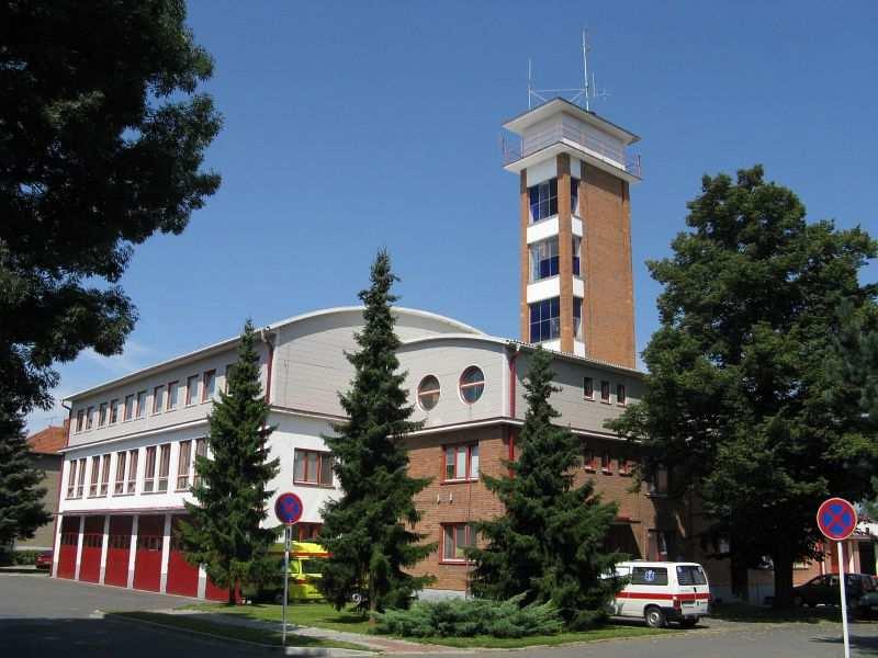 HZS Zlínského kraje, Statistická ročenka 2011 38 1.