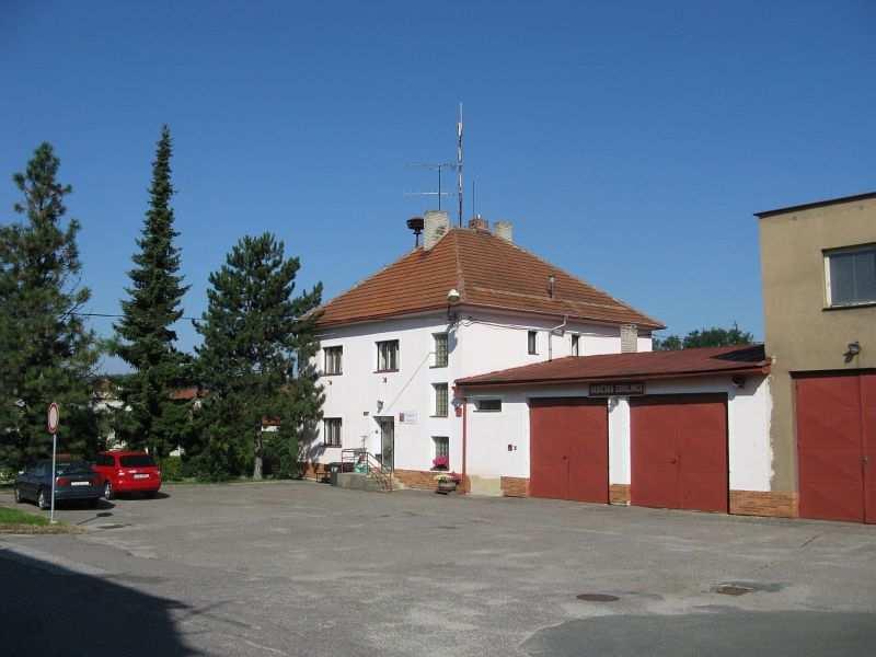 havárie a nehoda (RH) 0 Ostatní mimořádná událost (OMU) 0 Planý poplach (PP) 2 Celkem 67 1.