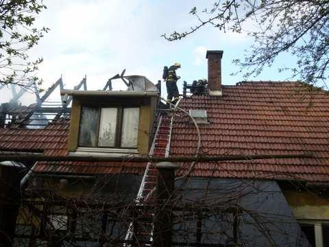 2011 Adresa: Branky Objekt: rodinný dům,