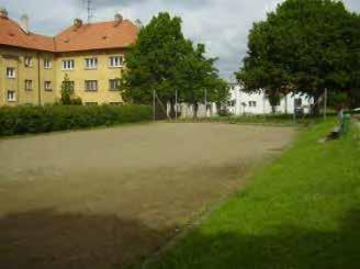 ulice Nad Gymnáziem č.